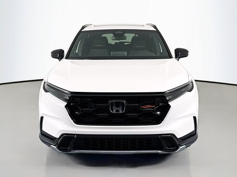 New 2026 Honda CR-V TrailSport image 2