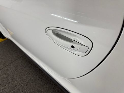 Used 2014 Porsche 911 Targa 4S AWD/4WD image 18