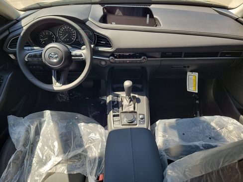 New 2026 MAZDA CX-30 AWD 2.5 S w/ Select Sport Pkg image 13
