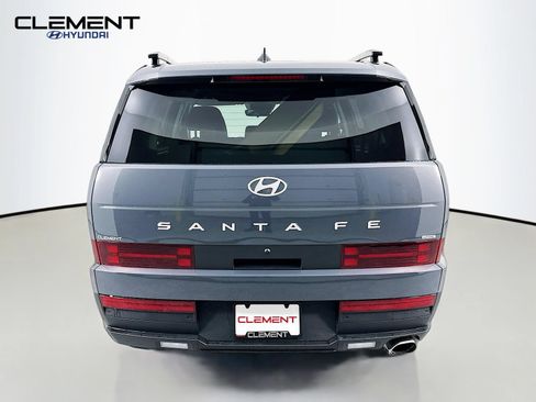 New 2026 Hyundai Santa Fe SEL AWD/4WD image 7