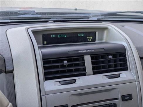 Used 2012 Ford Escape XLT image 10