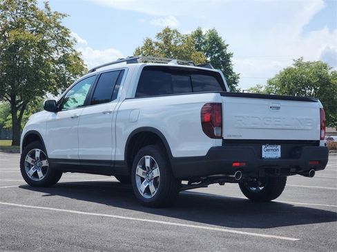 New 2025 Honda Ridgeline RTL image 25