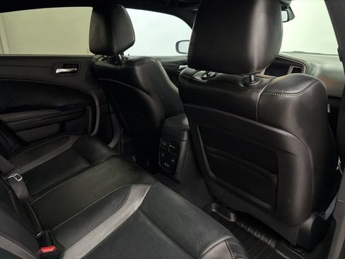 Used 2020 Dodge Charger SXT w/ Plus Group image 26