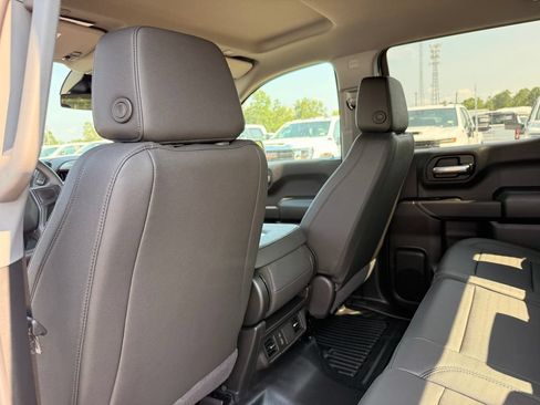 New 2026 Chevrolet Silverado 1500 W/T w/ WT Value Package AWD/4WD image 24