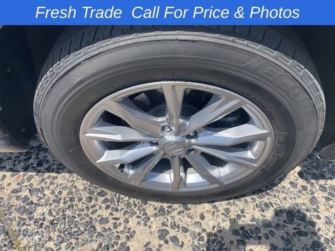 Used 2023 Honda CR-V EX-L image 12