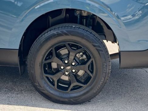 Used 2022 Ford Maverick XLT w/ Equipment Group 300A Standard AWD/4WD image 30