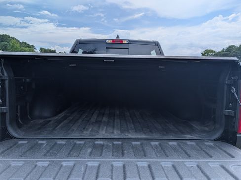 Used 2025 RAM 1500 RHO w/ Bed Utility Group AWD/4WD image 18