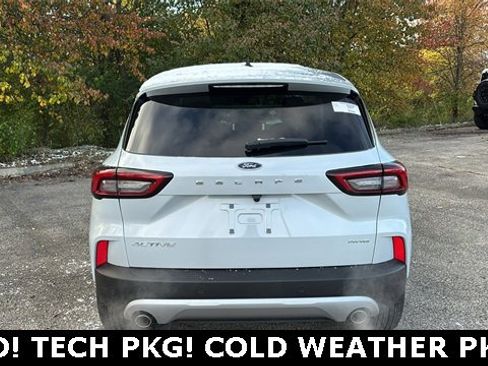 New 2026 Ford Escape Active w/ Tech Pack #1 image 29