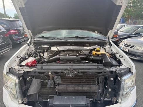 Used 2013 Ford F150 XLT w/ Luxury Equipment Group RWD image 22