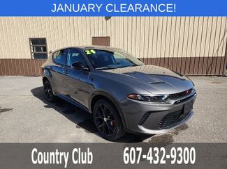 Used 2024 Dodge Hornet R/T video 1
