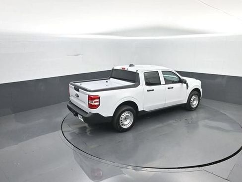 New 2026 Ford Maverick XL FWD image 27
