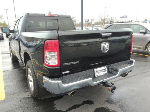 Used 2019 RAM 1500 Big Horn image 4