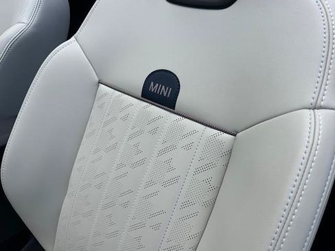 Used 2025 MINI Cooper S FWD image 16