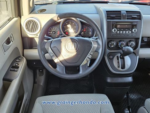 Used 2010 Honda Element EX image 12