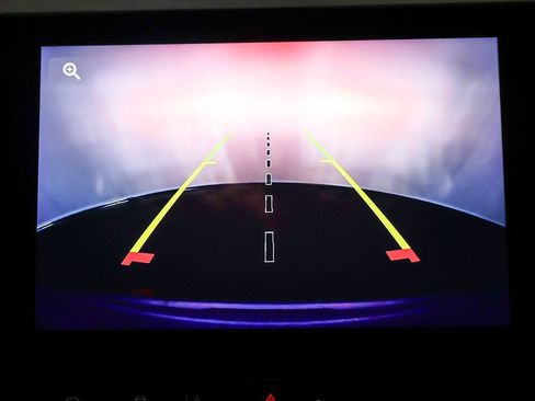 Used 2024 Jeep Compass Trailhawk image 35