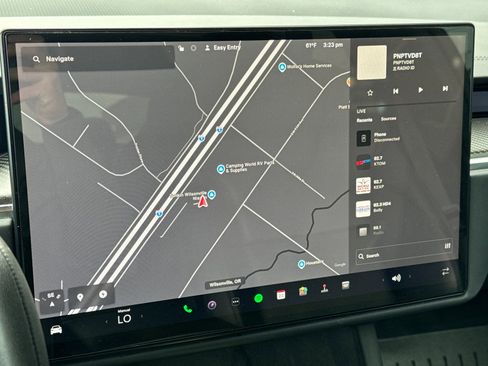 Used 2022 Tesla Model X Plaid image 19