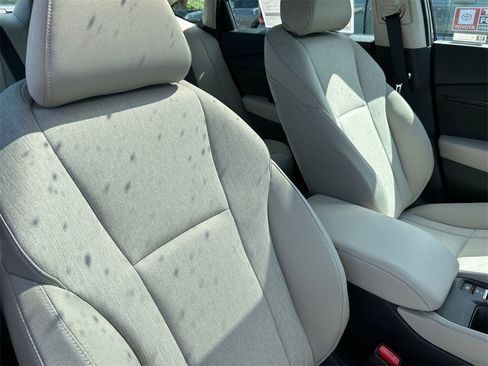 New 2025 Honda Accord SE image 16