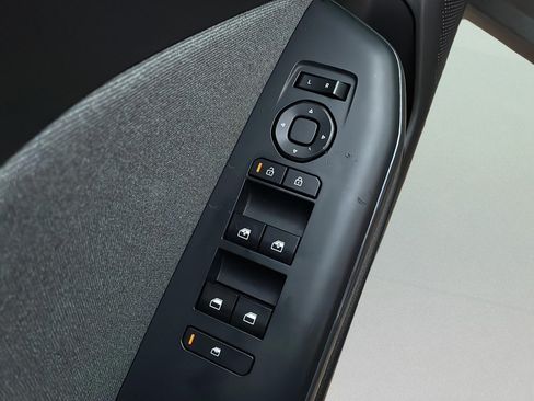 Used 2025 Kia K4 EX FWD image 16