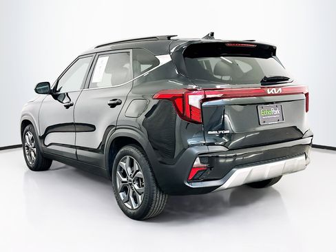 Used 2024 Kia Seltos S image 5