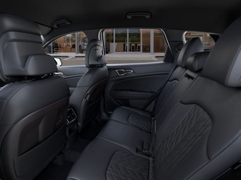 Used 2024 Kia Sportage X-Line image 20