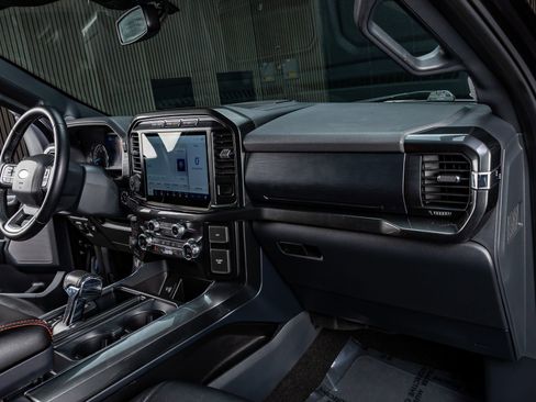 Used 2021 Ford F150 XLT w/ Equipment Group 302A High image 17