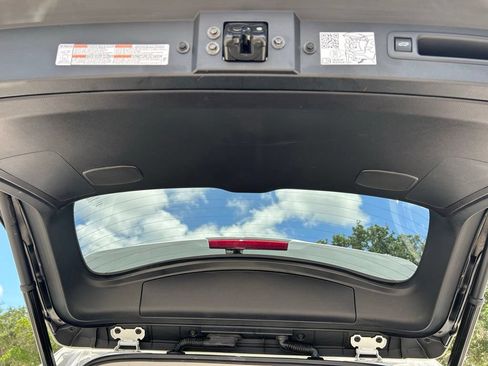 Used 2021 Toyota Highlander Limited AWD/4WD image 52