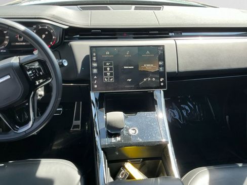 Used 2024 Land Rover Range Rover Sport Dynamic SE image 11
