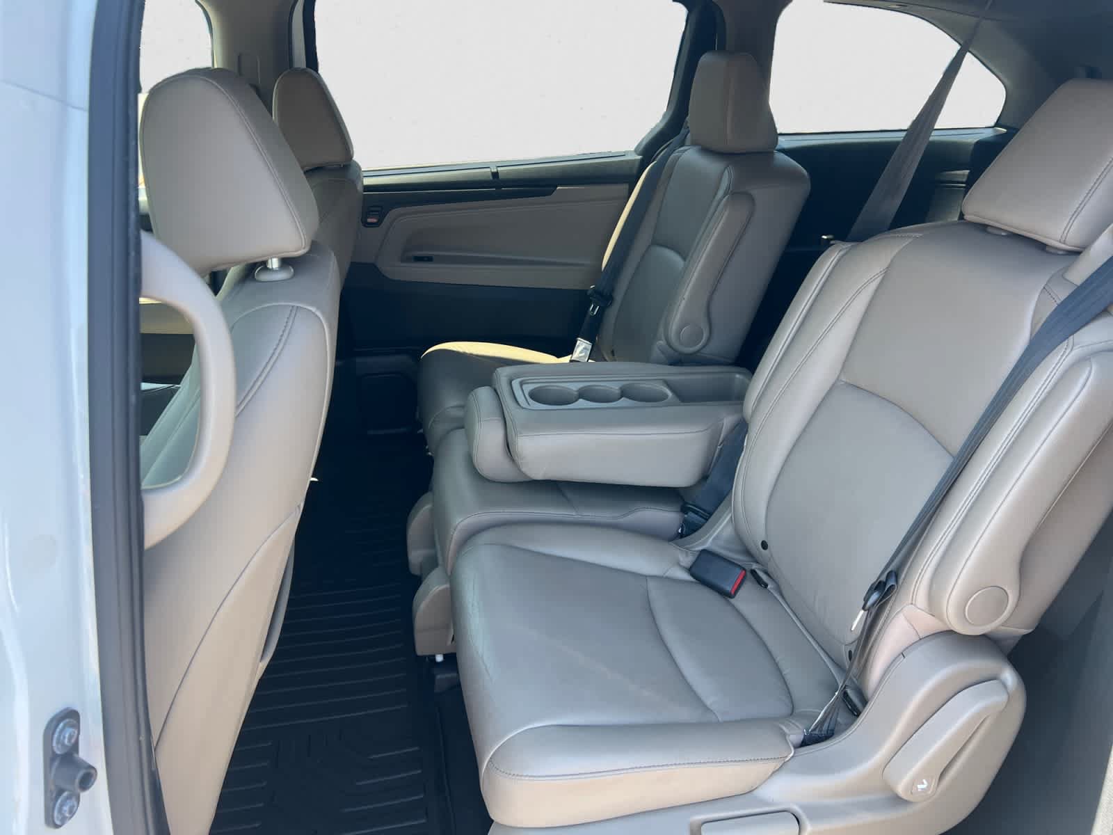 Used 2022 Honda Odyssey EX-L image 11