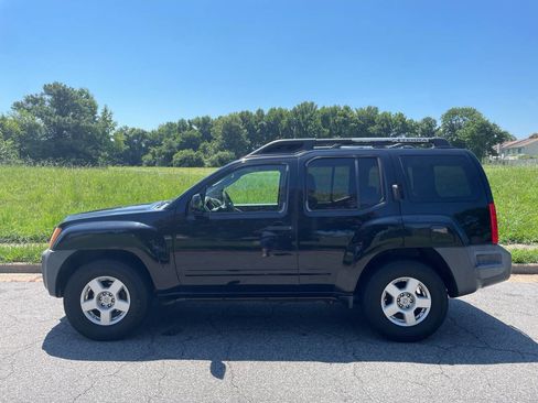 Used 2006 Nissan Xterra S image 2