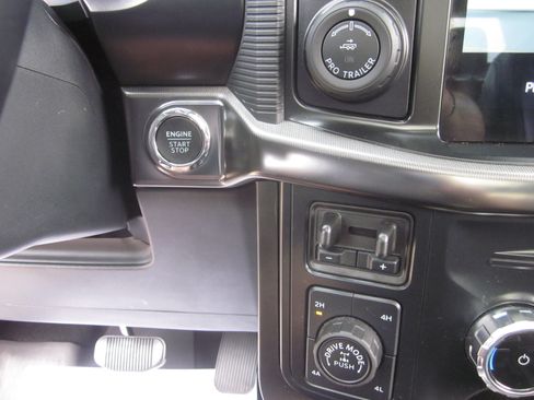 Used 2024 Ford F150 Raptor AWD/4WD image 22