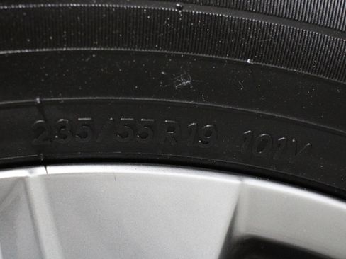 Used 2025 Toyota RAV4 XLE Premium w/ Weather Package FWD image 41