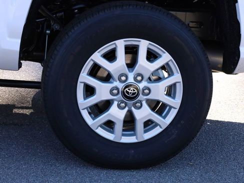 New 2025 Toyota Tacoma SR5 image 16