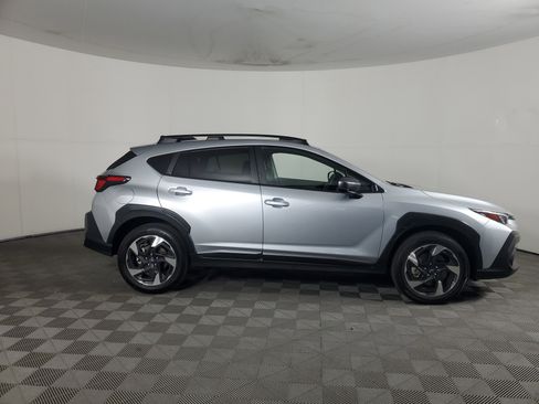 Used 2025 Subaru Crosstrek 2.5i Limited w/ Crosstrek Mirror Package AWD/4WD image 3