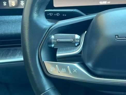 Used 2024 Lucid Air Touring AWD/4WD image 26