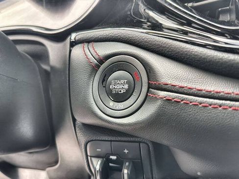 Used 2024 Dodge Durango GT AWD/4WD image 16
