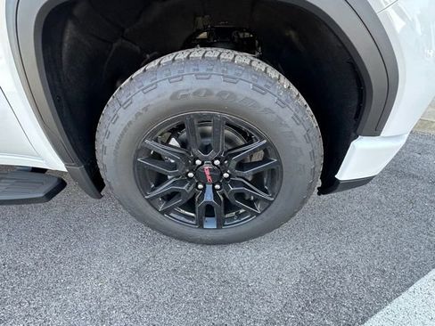 New 2026 GMC Sierra 1500 Elevation w/ Elevation Premium Package AWD/4WD image 3