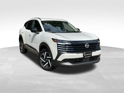 Certified 2026 Nissan Kicks SV