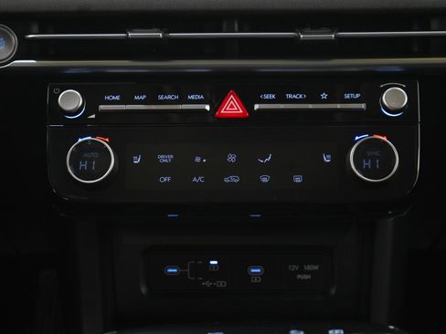 Certified 2026 Hyundai Tucson SEL AWD/4WD image 18