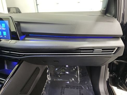 Used 2024 Volkswagen Golf R AWD/4WD image 39