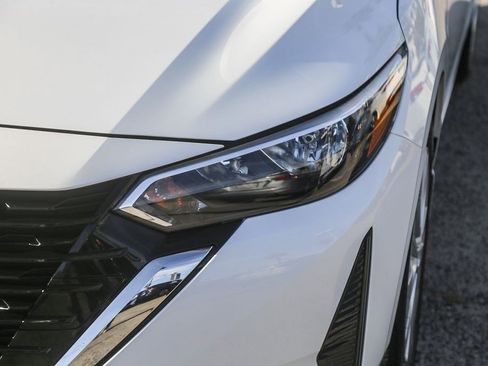 Certified 2025 Nissan Sentra S image 4