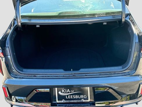 New 2025 Kia K4 GT-Line image 27