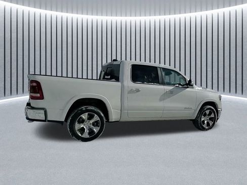 Used 2022 RAM 1500 Laramie image 6