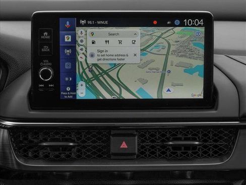 New 2025 Acura ADX A-Spec image 12