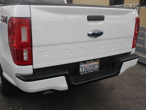 Used 2022 Ford Ranger XLT image 8