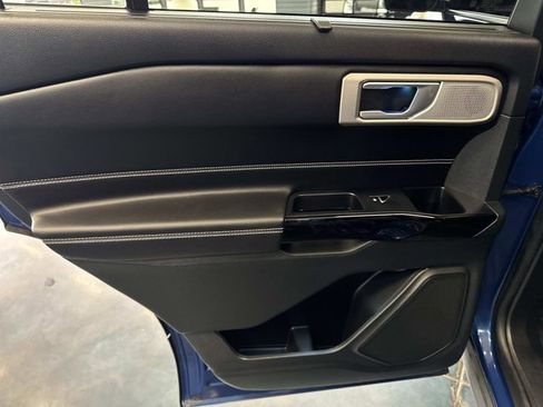 Used 2023 Ford Explorer ST w/ Equipment Group 401A image 17
