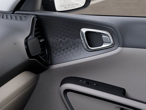 New 2025 Kia Soul EX image 25