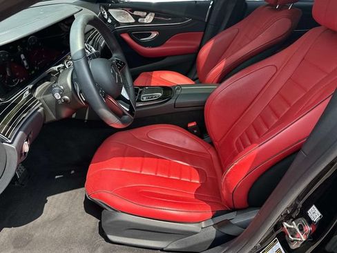 Used 2023 Mercedes-Benz CLS 450 4MATIC image 18