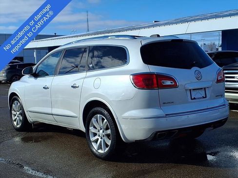 Used 2017 Buick Enclave Premium w/ Experience Buick Package image 8