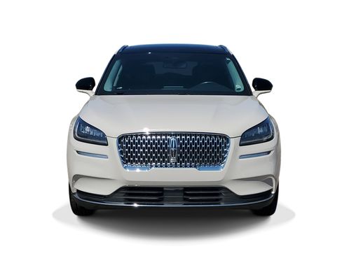 Used 2022 Lincoln Corsair AWD w/ Premium Package image 2