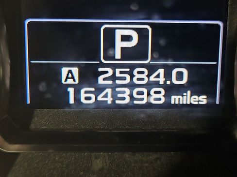 Used 2016 Subaru Crosstrek 2.0i Limited AWD/4WD image 17